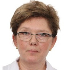 Высоцкая Ирина Викторовна, онколог