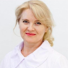 Калиниченко Светлана Петровна, стоматолог-терапевт