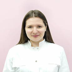 Шабалова Ольга Валерьевна, гинеколог