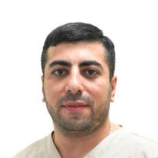 Мкртчян Айк Арменович, стоматолог-хирург