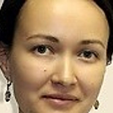 Афанасьева Екатерина Вячеславовна, терапевт