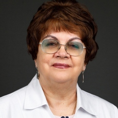 Смирнова Ольга Михайловна, эндокринолог