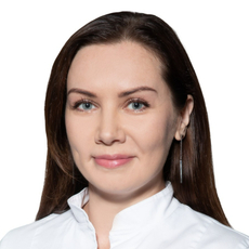 Черевко Нина Петровна, врач-косметолог