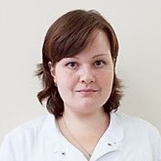 Ерёмина Анна Владимировна, рентгенолог
