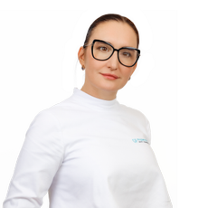 Коренюк Мария Николаевна, детский стоматолог