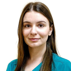 Друченко Анастасия Сергеевна, стоматолог-терапевт