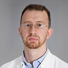 Зиканов Валентин Вячеславович, уролог