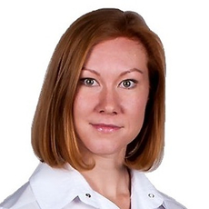 Афанасьева Елена Анатольевна, врач функциональной диагностики