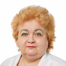 Кадушкина Елена Михайловна, терапевт