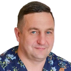 Журавлёв Михаил Юрьевич, врач скорой помощи