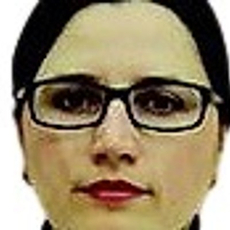 Кокорина Юлия Леонидовна, онколог