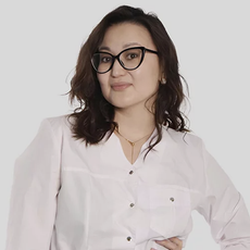 Юмакаева Диана Максутовна, гинеколог