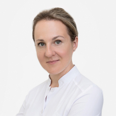 Осинкина Яна Михайловна, стоматолог-терапевт