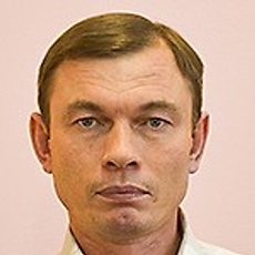 Садовников Андрей Юрьевич, врач скорой помощи