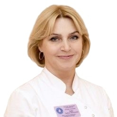Ляба Любовь Николаевна, гинеколог