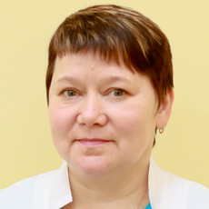 Калинина Надежда Юрьевна, офтальмолог