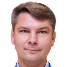 Данильченко Роман Владимирович, проктолог