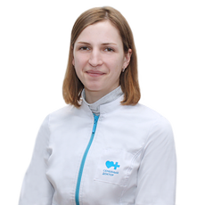 Кузнецова Евгения Владимировна, рентгенолог