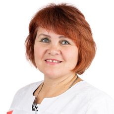 Цыгина Ольга Владимировна, гинеколог