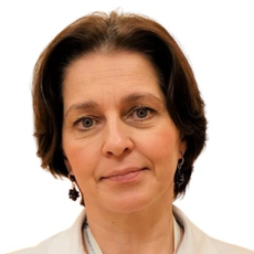 Ильичева Ольга Борисовна, врач ЛФК