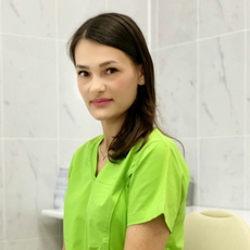 Гилязова Юлия Фанзилевна, дерматолог