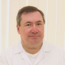 Вишневский Алексей Евгеньевич, уролог