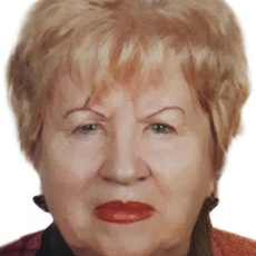 Турчанинова Людмила Ивановна, эндокринолог