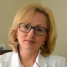 Шкабарня Людмила Леонидовна, гинеколог