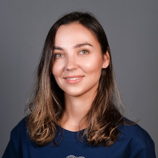 Морозова Валерия Сергеевна, ортодонт