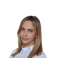 Тяпина Светлана Васильевна, врач УЗД