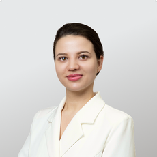 Сизикова Карина Игоревна, дерматолог