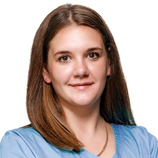 Пикалова Альбина Сергеевна, стоматолог-терапевт