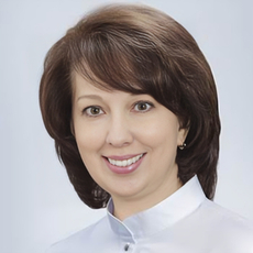 Стрельцова Ирина Валерьевна, дерматолог