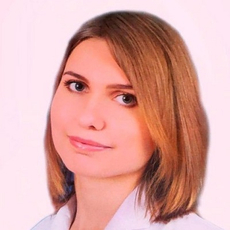 Замосковцева Виктория Владимировна, кардиолог