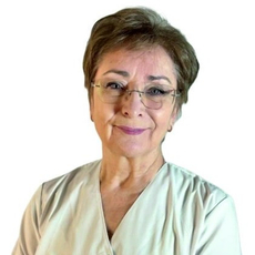 Удалова Лариса Александровна, офтальмолог