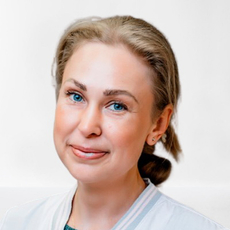 Розинкина Анна Вениаминовна, психолог