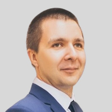 Лузин Виктор Юрьевич, анестезиолог