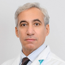 Сигал Виктор Рафаилович, мануальный терапевт