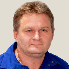 Перезябов Сергей Николаевич, хирург