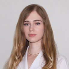 Гусева Елизавета Алексеевна, дерматолог