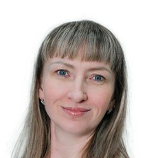 Хонская Надежда Петровна, ортодонт