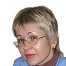 Лудченко О. Е., офтальмолог