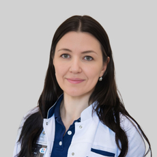 Пономарёва Инна Александровна, гинеколог