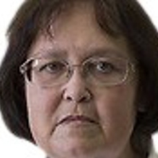 Тоябинская Мария Михайловна, невролог