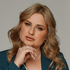 Касапчук Инна Валерьевна, семейный психолог