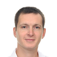 Соломенный Сергей Владимирович, онколог