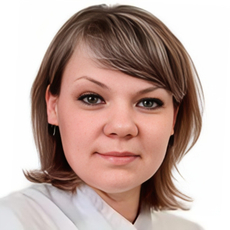 Стажкова Анна Юрьевна, терапевт