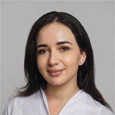 Аббасова Нурида Ядуллаевна, дерматолог