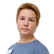 Косенкова Татьяна Владимировна, онколог