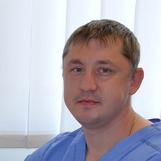 Фоменко Михаил Сергеевич, сосудистый хирург